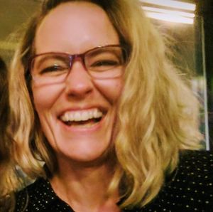 Meet your Posher, Susan